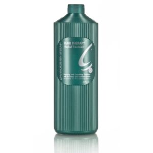 Hair Therapy Harbal Treatment