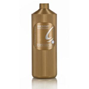 Hair Therapy Gold Treatment