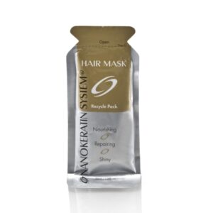 Nourishing hair mask
