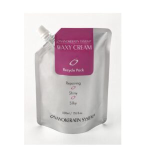 Waxy Cream
